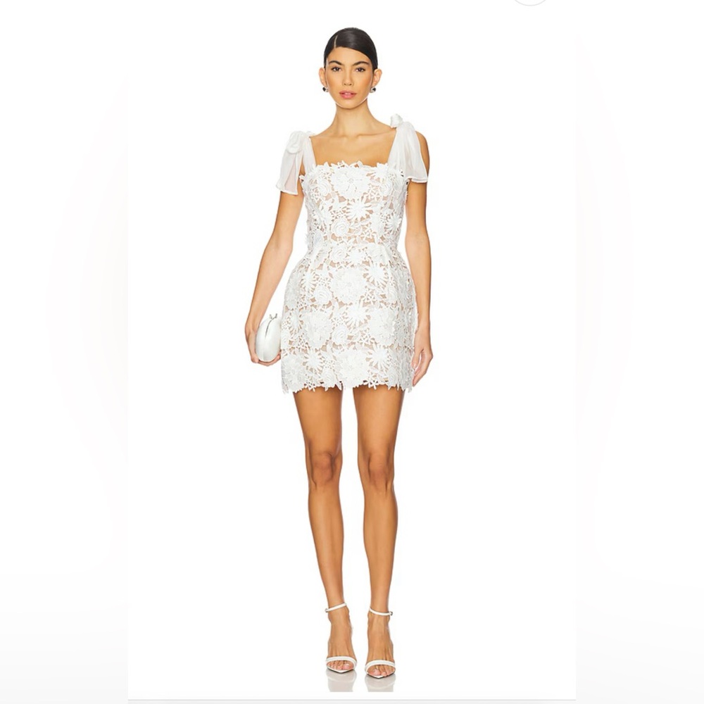 Bronx and Banco Maia Dress (S)